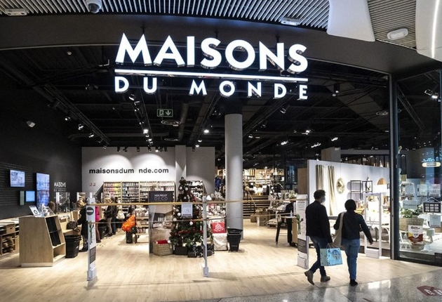 Maisons du monde France