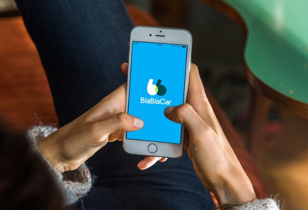 BlaBlaCar