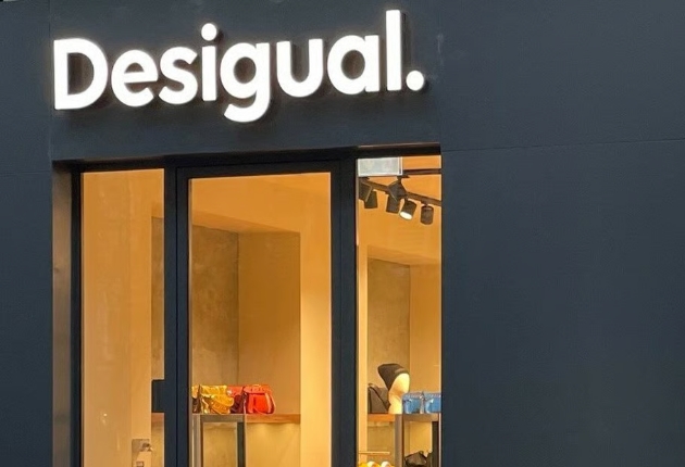 Desigual