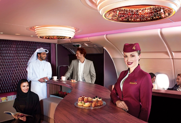 Qatar Airways