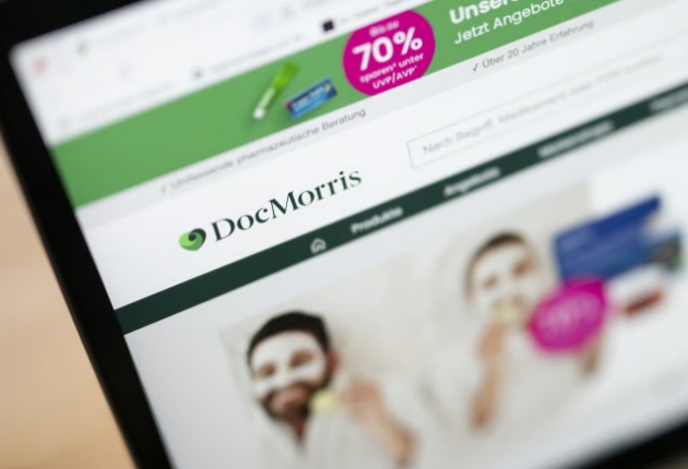 DocMorris