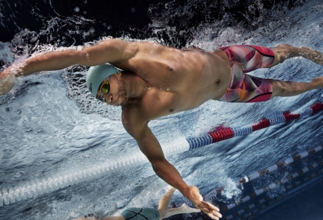 Speedo