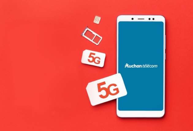 Auchan Telecom