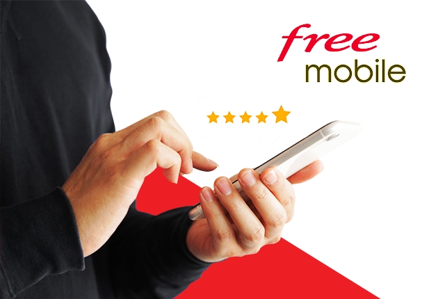 Free Mobile FR