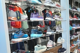 Offre i-Run