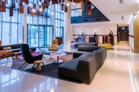 Offre Radisson Hotels
