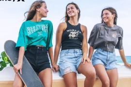 Offre Hurley
