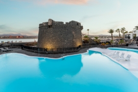 Offre Barceló Hotels & Resorts