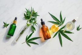 Offre CBD