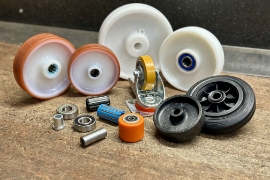 Offre Roues et Roulettes