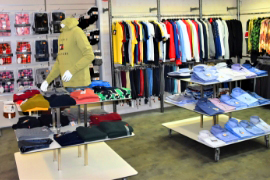 Offre Degriffstock