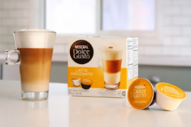 Offre Nescafé Dolce Gusto