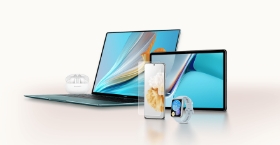 Offre Huawei