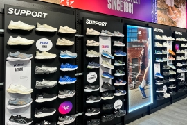 Offre Foot Store