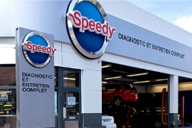 Offre Speedy