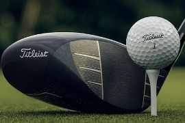 Offre Titleist