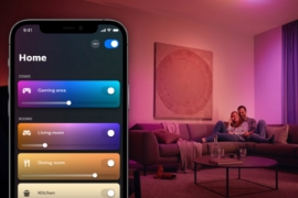 Offre Philips Hue
