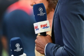 Offre RMC Sport