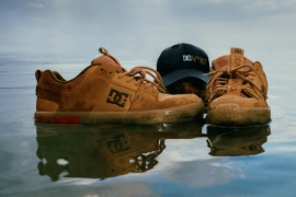 Offre DC Shoes
