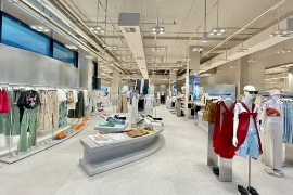 Offre Bershka