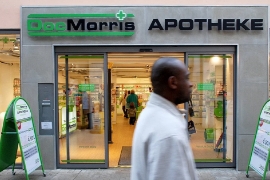 Offre DocMorris