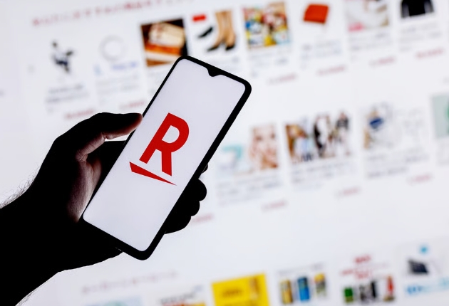 Visuel Rakuten
