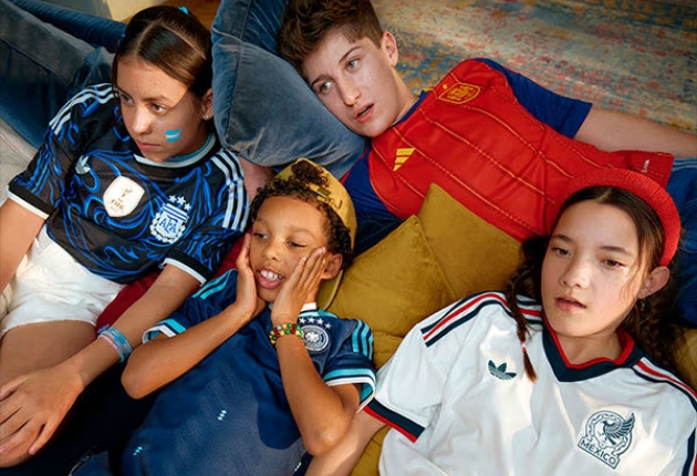 Visuel Adidas