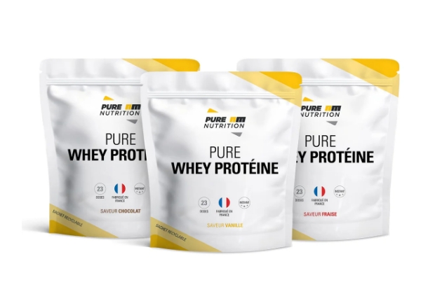 Visuel AM Nutrition