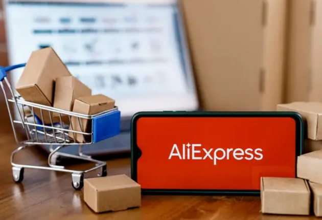 Visuel AliExpress