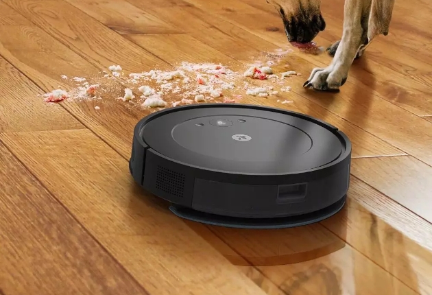 Visuel iRobot