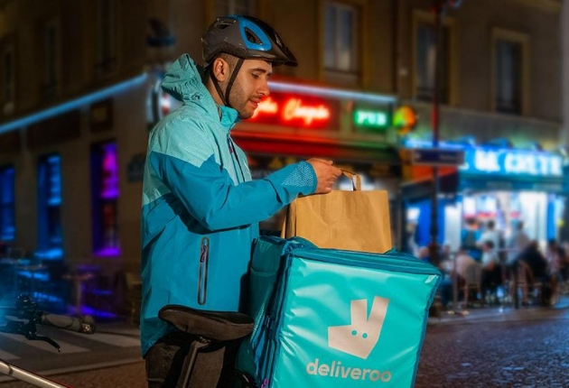 Visuel Deliveroo