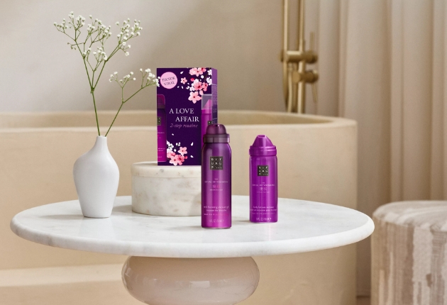 Visuel Rituals Cosmetics