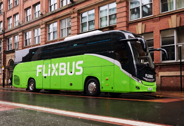 Visuel FlixBus
