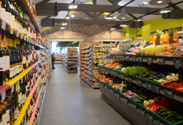 Visuel Carrefour City
