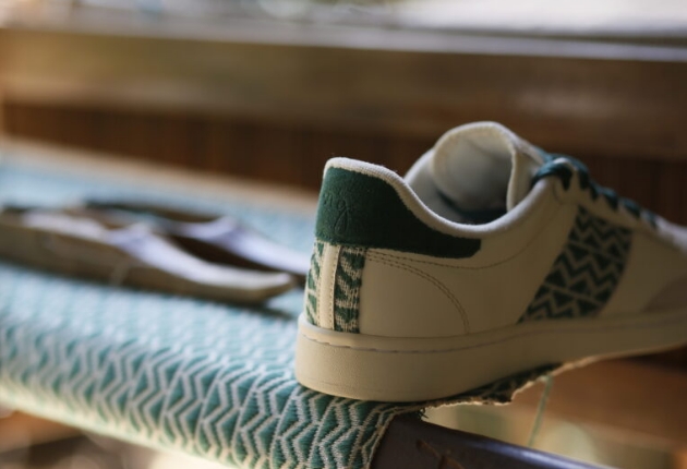 Visuel N'Go Shoes