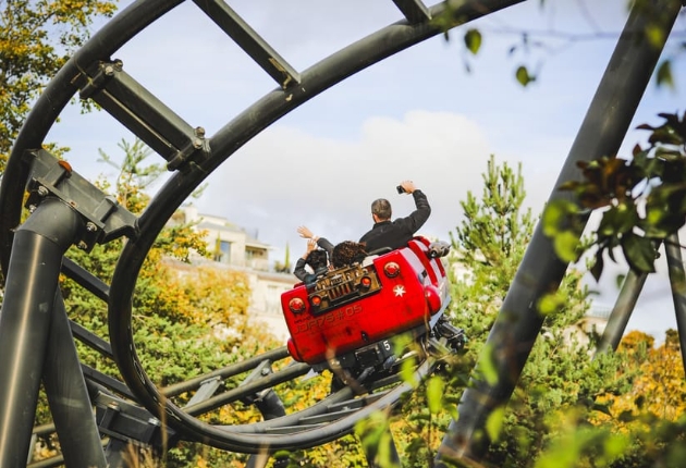 Visuel Jardin d'Acclimatation