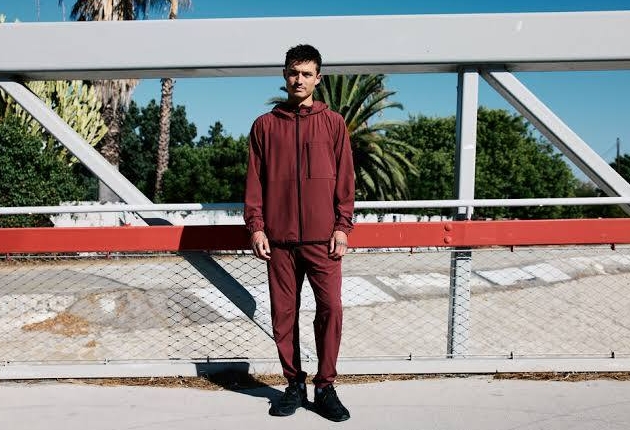 Visuel RVCA