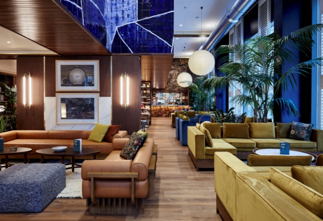 Visuel Radisson Hotels