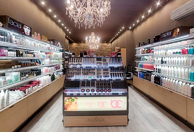 Visuel The Beauty Corner