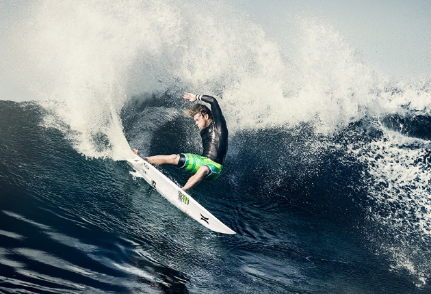 Visuel Hurley