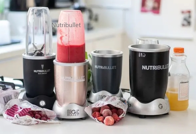 Visuel Nutribullet
