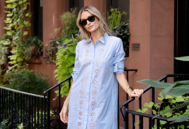 Visuel MAXI SHIRT