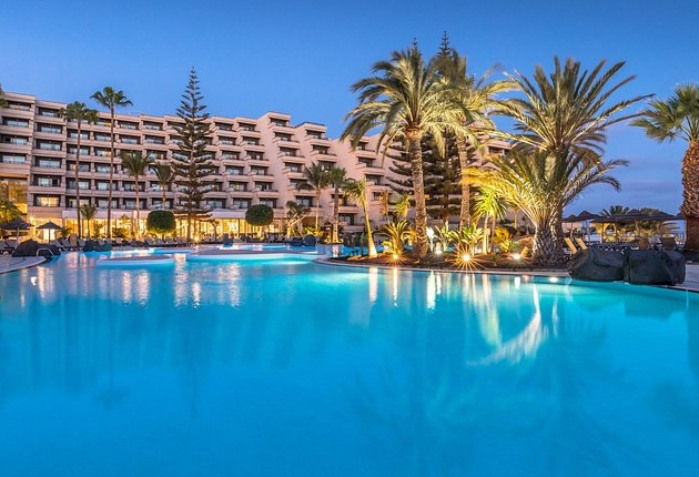 Visuel Barceló Hotels & Resorts
