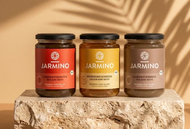 Visuel JARMINO