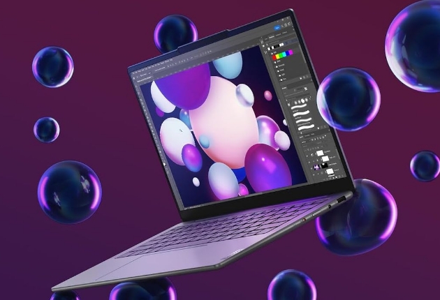 Visuel Lenovo