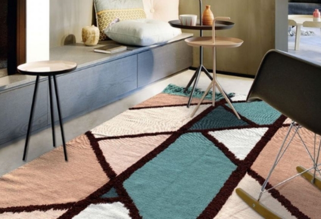 Visuel Un Amour de Tapis