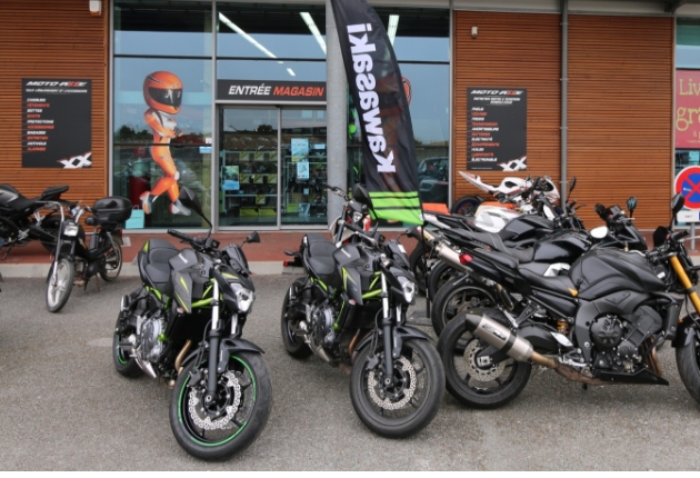 Visuel Moto Axxe