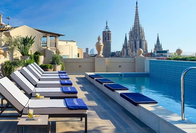 Visuel H10 hotels