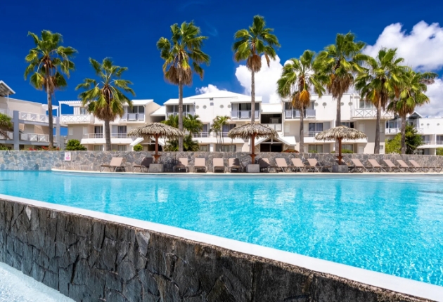 Visuel Karibea Hotels & Residences