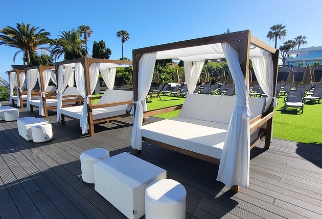 Visuel Fergus hotels